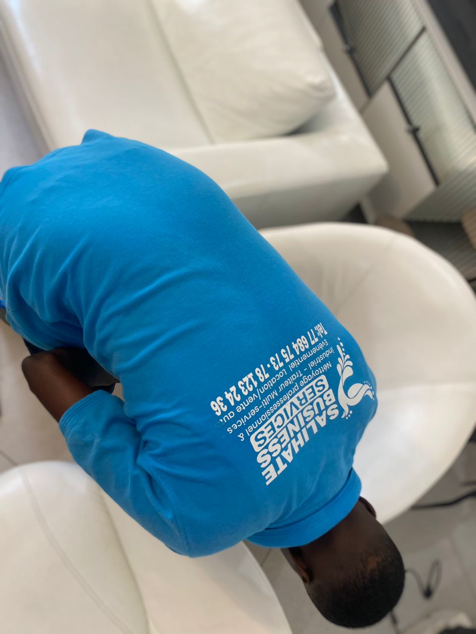 Fauteuils & moquettes